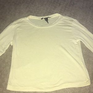 ✰ yellow shirt ✰